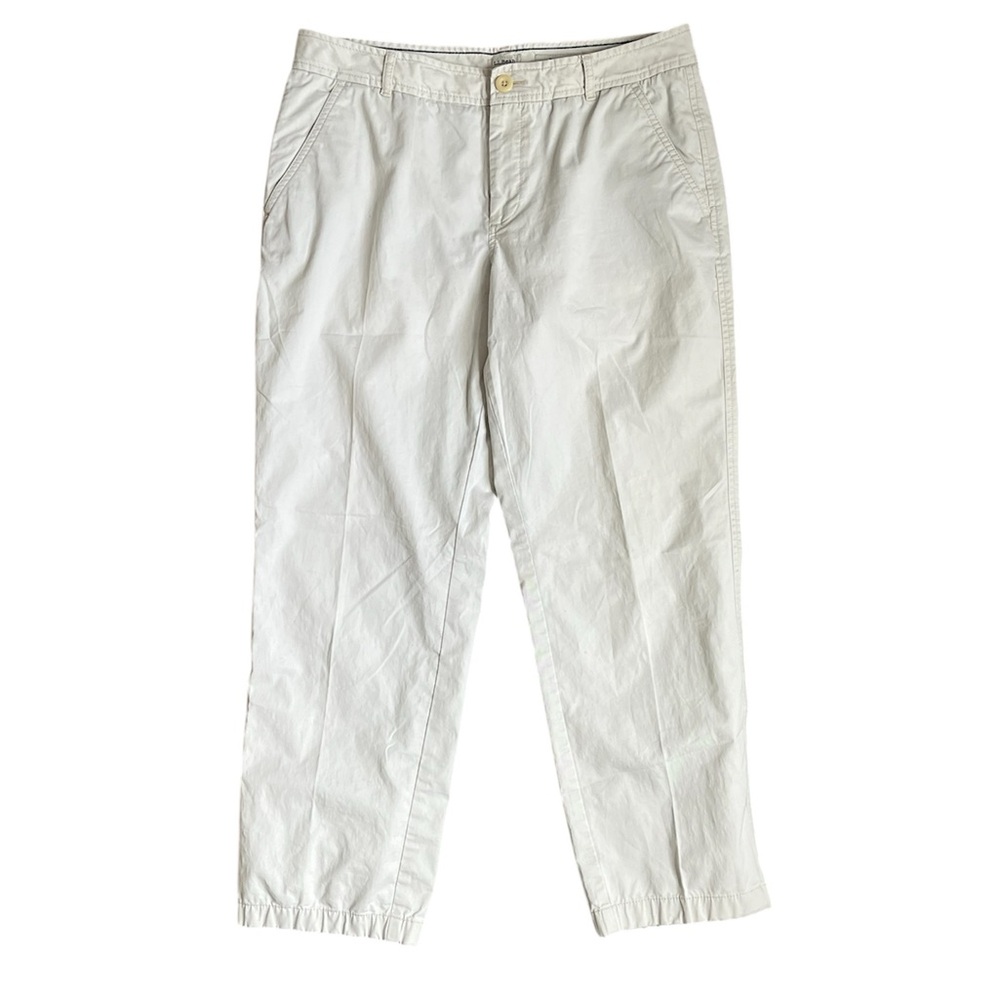 LL Bean Favorite Fit Pants